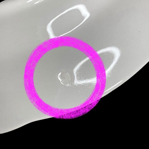 Noritake Royal Orchard Plates 6-3/4" Bread Butter Dessert Fruit 9416 Set Of 4 - Picture 11 of 11